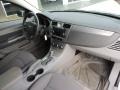 Bright Silver Metallic - Sebring Sedan Photo No. 6