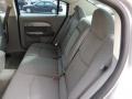 Bright Silver Metallic - Sebring Sedan Photo No. 10