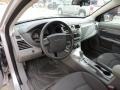 Bright Silver Metallic - Sebring Sedan Photo No. 12