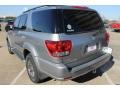 Phantom Gray Pearl - Sequoia SR5 Photo No. 7