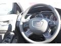 2014 Ibis White Audi A4 2.0T quattro Sedan  photo #26