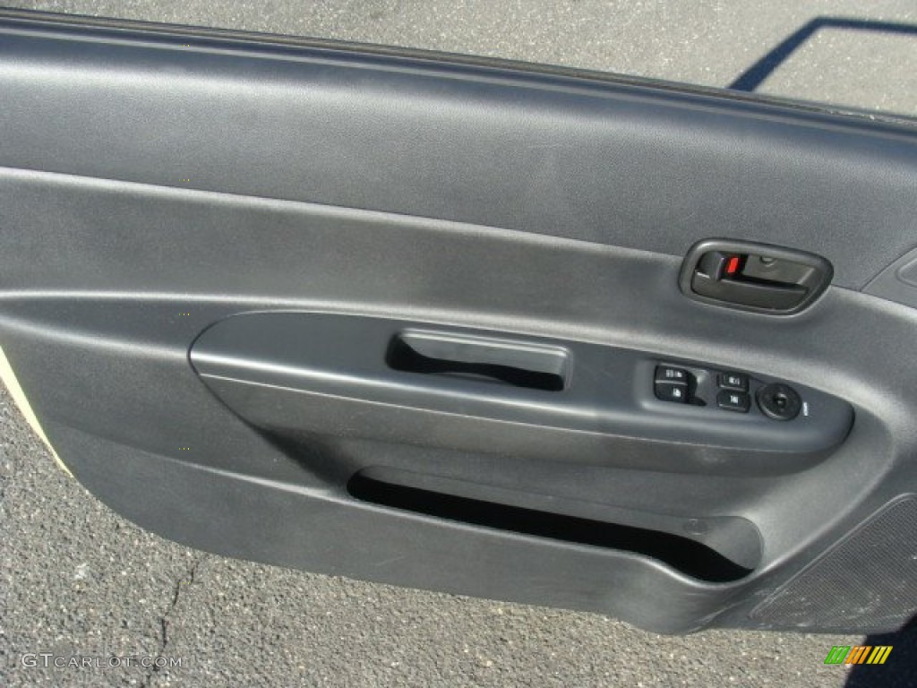 2010 Accent GS 3 Door - Mellow Yellow / Black photo #7