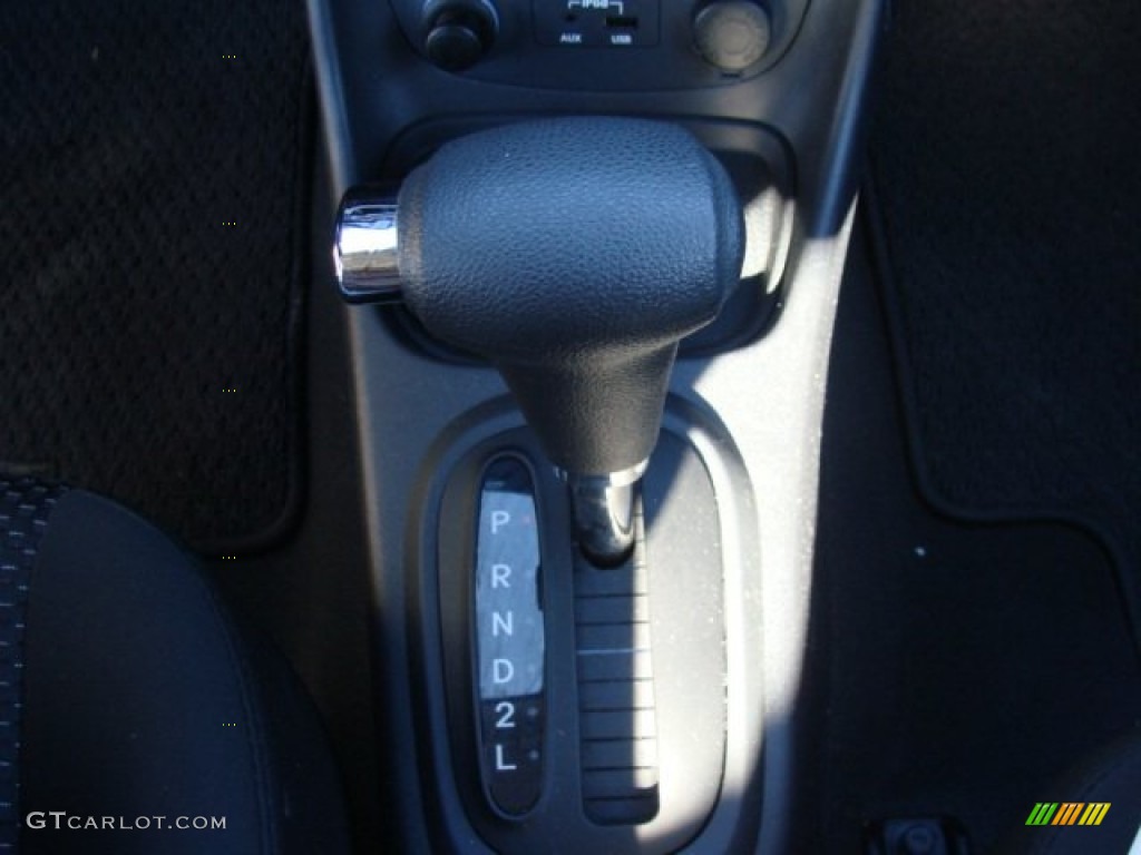 2010 Accent GS 3 Door - Mellow Yellow / Black photo #17