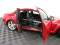2007 Velocity Red Mica Mazda RX-8 Grand Touring  photo #4