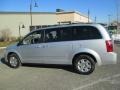 Bright Silver Metallic - Grand Caravan SE Photo No. 5