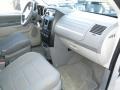 Bright Silver Metallic - Grand Caravan SE Photo No. 18