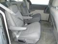 2009 Dodge Grand Caravan SE Rear Seat