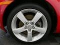2007 Mazda RX-8 Grand Touring Wheel and Tire Photo