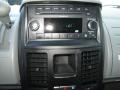 Medium Slate Gray/Light Shale Controls Photo for 2009 Dodge Grand Caravan #89470301