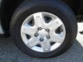 2009 Dodge Grand Caravan SE Wheel and Tire Photo