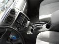 Silverstone Metallic - TrailBlazer LT Photo No. 21