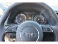 2014 Lava Gray Metallic Audi Q5 3.0 TFSI quattro  photo #25