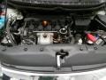 Taffeta White - Civic EX Sedan Photo No. 5