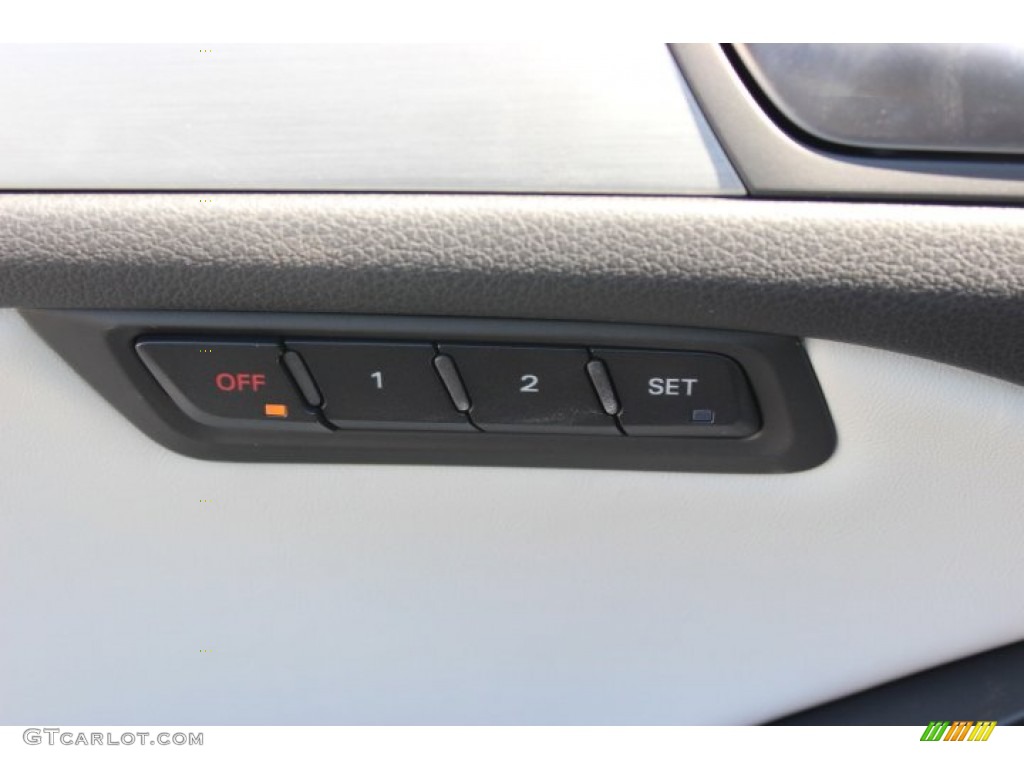 2014 Audi SQ5 Prestige 3.0 TFSI quattro Controls Photo #89471242