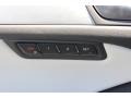 2014 Audi SQ5 Black/Lunar Silver Interior Controls Photo