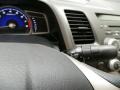 Taffeta White - Civic EX Sedan Photo No. 19