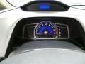 Taffeta White - Civic EX Sedan Photo No. 20