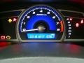 Taffeta White - Civic EX Sedan Photo No. 21