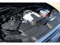 3.0 Liter FSI Supercharged DOHC 24-Valve VVT V6 Engine for 2014 Audi SQ5 Prestige 3.0 TFSI quattro #89471692