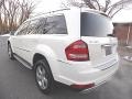 2011 Diamond White Metallic Mercedes-Benz GL 450 4Matic  photo #3