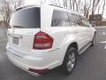 2011 Diamond White Metallic Mercedes-Benz GL 450 4Matic  photo #5