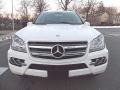 2011 Diamond White Metallic Mercedes-Benz GL 450 4Matic  photo #8