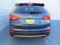 2014 Marlin Blue Hyundai Santa Fe Sport FWD  photo #5