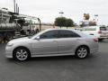 Titanium Metallic - Camry SE Photo No. 4