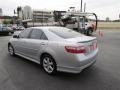 Titanium Metallic - Camry SE Photo No. 5