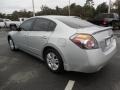 Brilliant Silver - Altima 2.5 S Photo No. 3