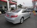 Titanium Metallic - Camry SE Photo No. 7