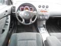 Brilliant Silver - Altima 2.5 S Photo No. 6
