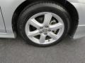 Titanium Metallic - Camry SE Photo No. 9