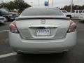 Brilliant Silver - Altima 2.5 S Photo No. 7