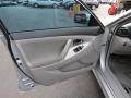 Titanium Metallic - Camry SE Photo No. 10