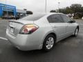 Brilliant Silver - Altima 2.5 S Photo No. 8