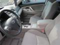 Titanium Metallic - Camry SE Photo No. 11