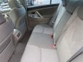 Titanium Metallic - Camry SE Photo No. 12