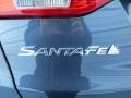 2014 Marlin Blue Hyundai Santa Fe Sport FWD  photo #14
