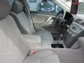 Titanium Metallic - Camry SE Photo No. 13
