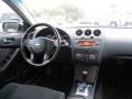 Brilliant Silver - Altima 2.5 S Photo No. 11