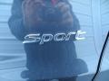 2014 Marlin Blue Hyundai Santa Fe Sport FWD  photo #15