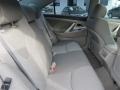 Titanium Metallic - Camry SE Photo No. 14