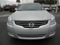 Brilliant Silver - Altima 2.5 S Photo No. 13
