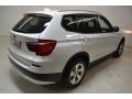 Alpine White - X3 xDrive 28i Photo No. 5