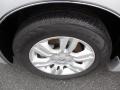 Brilliant Silver - Altima 2.5 S Photo No. 14