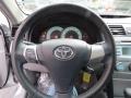 Titanium Metallic - Camry SE Photo No. 17