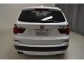 Alpine White - X3 xDrive 28i Photo No. 6