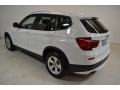 Alpine White - X3 xDrive 28i Photo No. 7