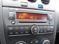 Brilliant Silver - Altima 2.5 S Photo No. 19